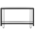 SHADOW CONSOLE TABLE - CONSOLE