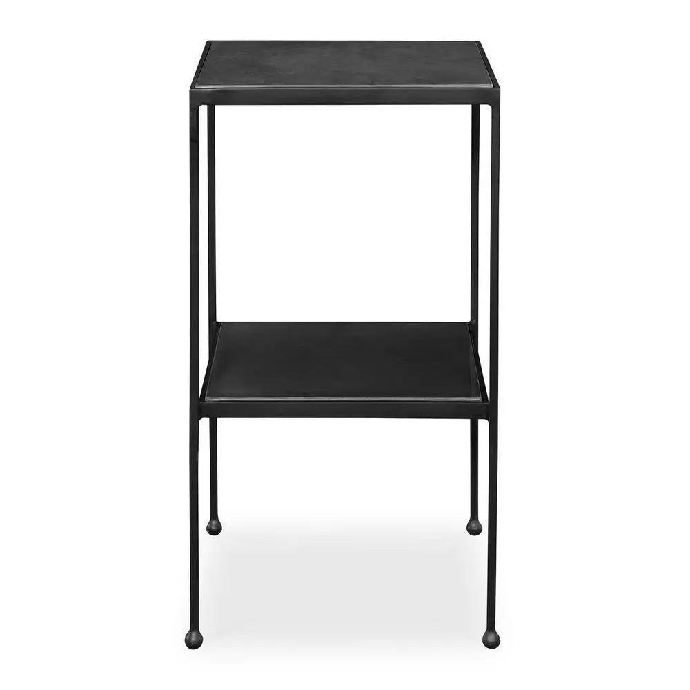 Sherwood Accent Table - Accent Table