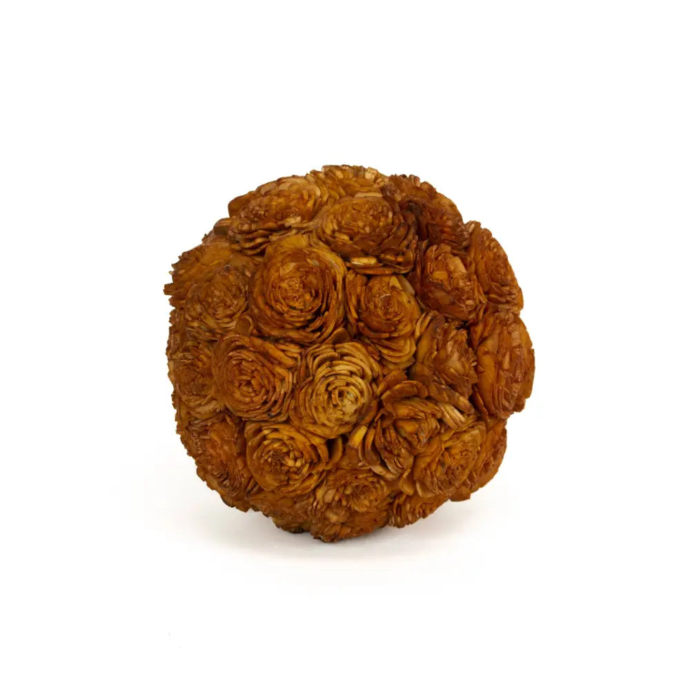 Shola Dahlia 4’’ Sunset Ball
