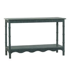 Short two Tier Console - Console