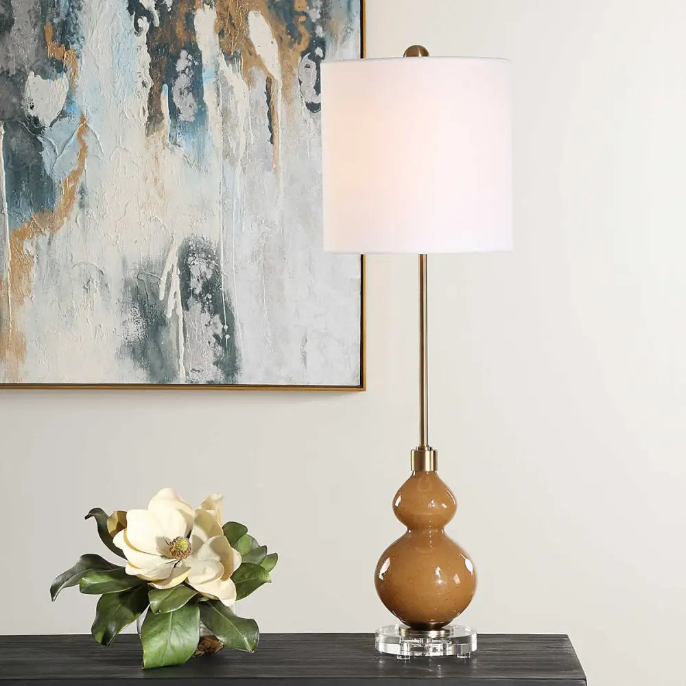 Sienna Buffet Lamp - Lamp