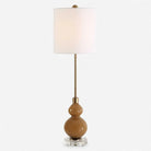 Sienna Buffet Lamp - Lamp