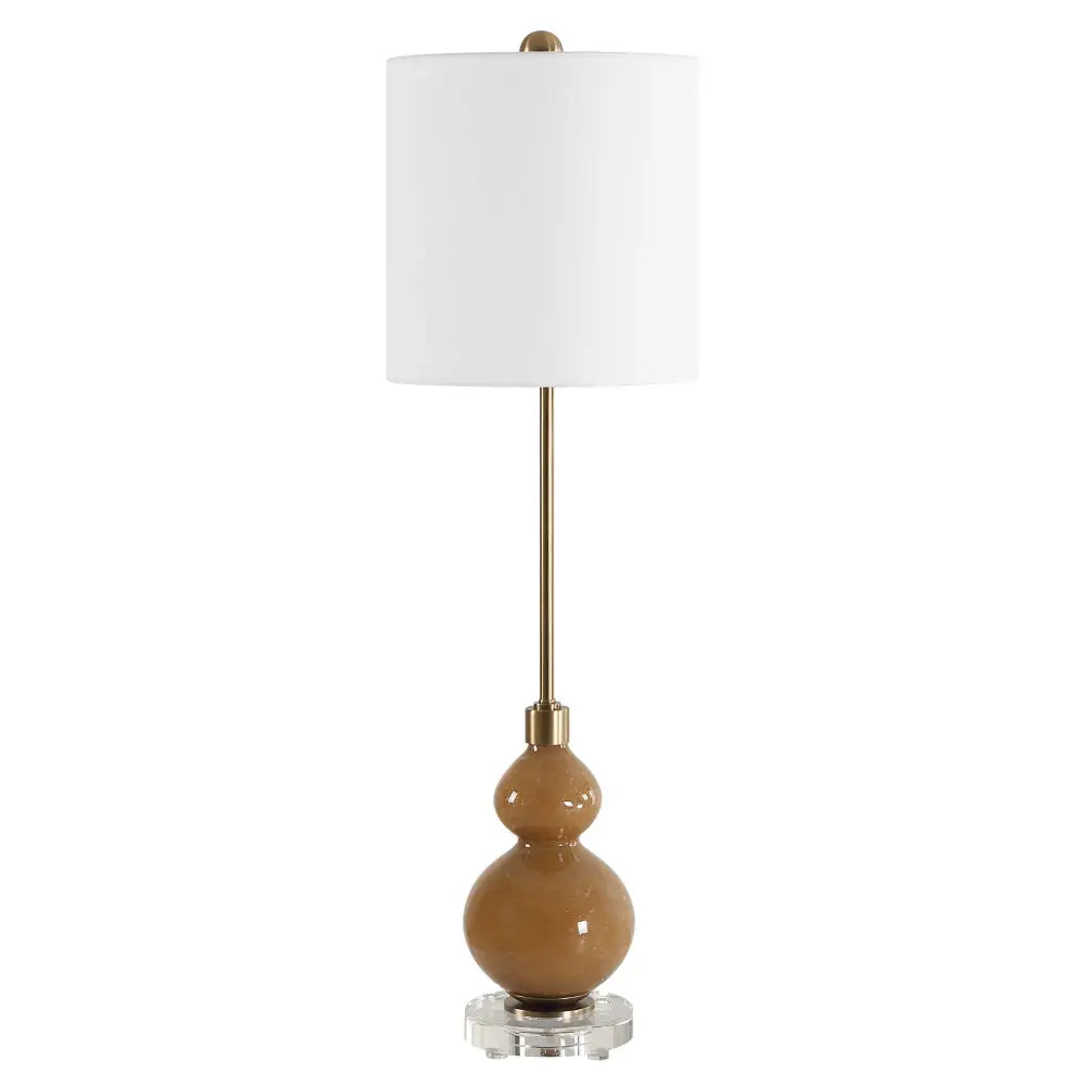 Sienna Buffet Lamp - Lamp