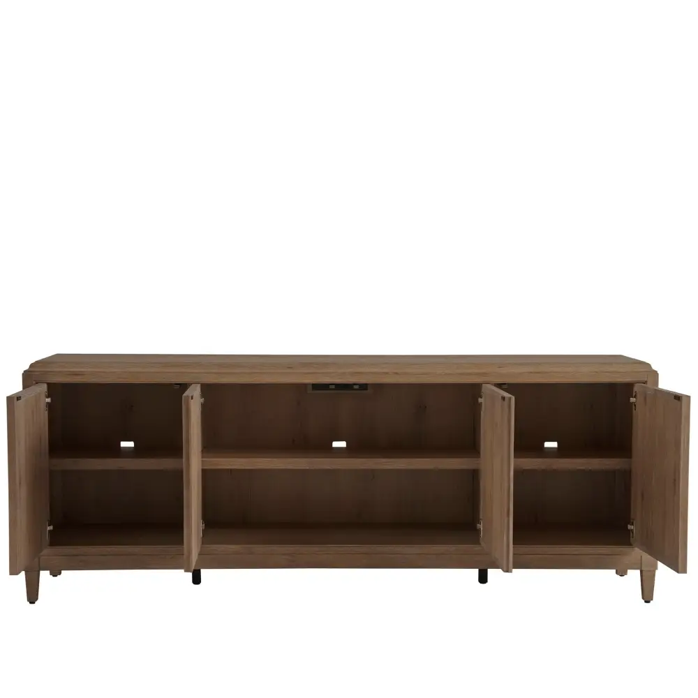 Sienna Entertainment Credenza - Credenza