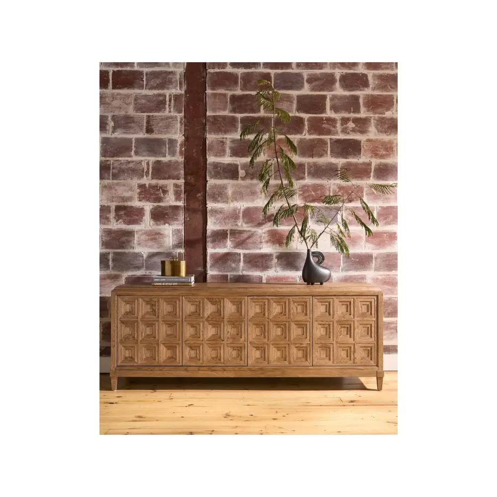 Sienna Entertainment Credenza - Credenza
