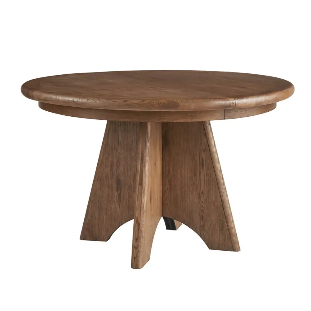 Sienna Round Dining Table - Dining Table