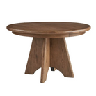 Sienna Round Dining Table - Dining Table