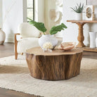 Sierra Coffee Table - Coffee Table