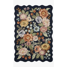 Silhouette Area Rug - Area Rug