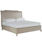 Silva King Bed - King Bed