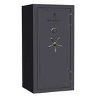 Silver Series 33 - Electronic Lock - Textured Charcoal - Gun Safe