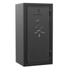 Silver Series 33 - Electronic Lock - Two-Tone Steel Dawn - Gun Safe