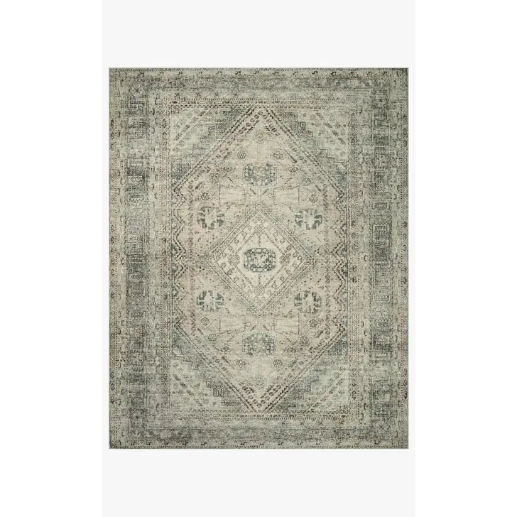 Sinclair Area Rug - Sample - Area Rug