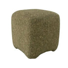 Small Square Ottoman - Ottoman