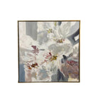 Soft Bloom Original Oil - Original Artwork