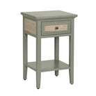Solace Accent Table - Side Table
