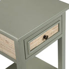 Solace Accent Table - Side Table