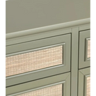 Solace Four-Door Sideboard - Sideboard