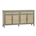 Solace Four-Door Sideboard - Sideboard