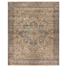 Some Place In Time Area Rug - Area Rugs