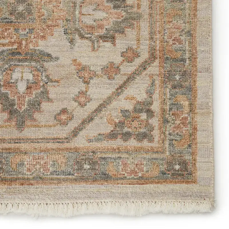 Someplace in Time Area Rug Area Rug
