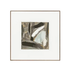 Sonnet Framed Painting - Artwork