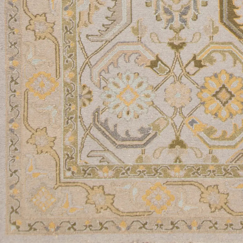 Sonoma Handmade Rug 4’x6’ - Area Rugs