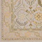 Sonoma Handmade Rug 4’x6’ - Area Rugs