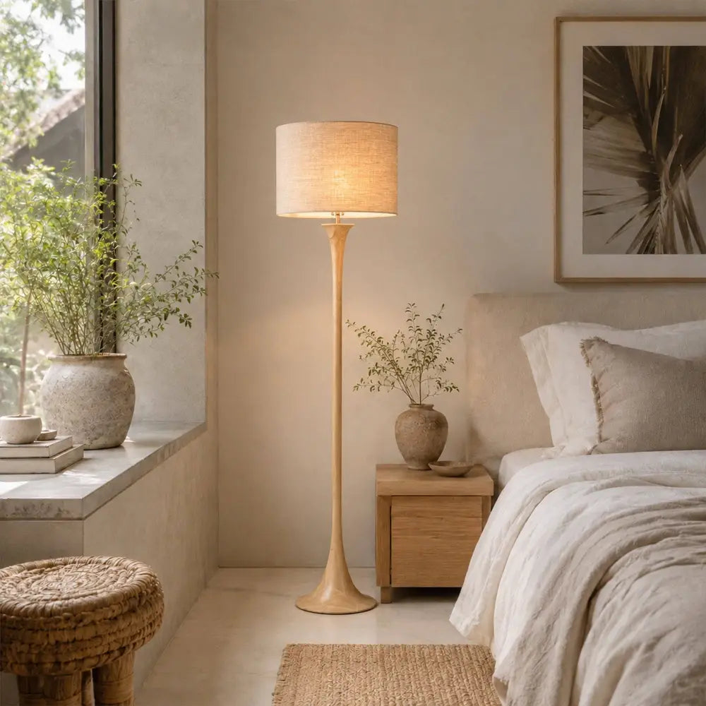 Soraya Floor Lamp