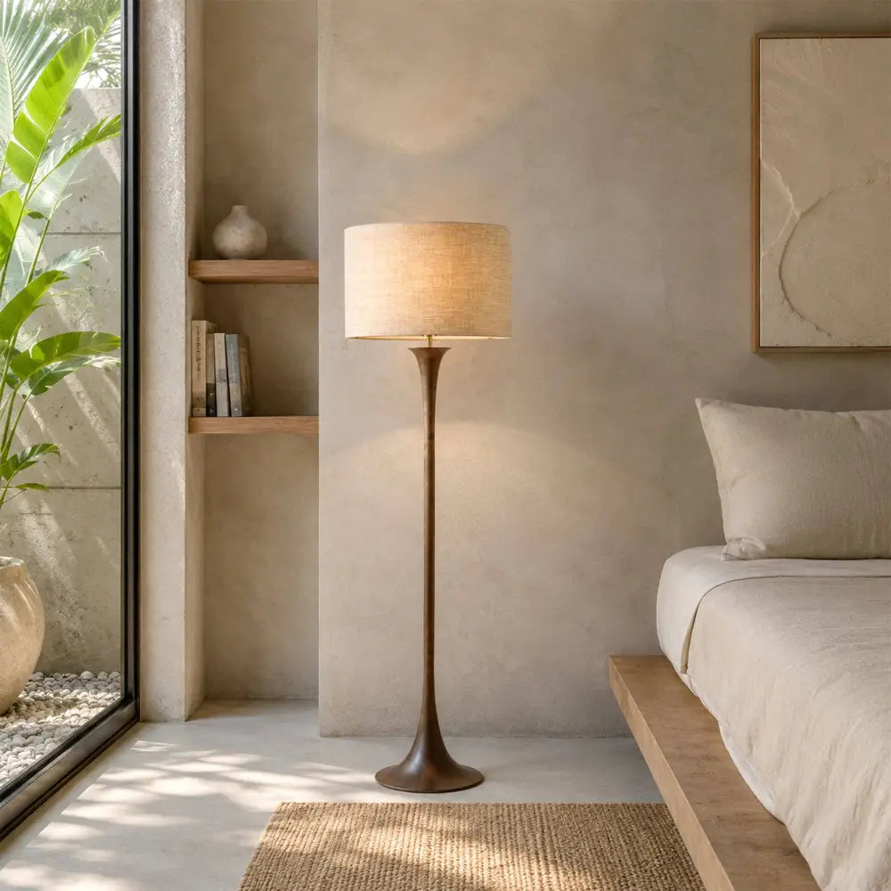 Soraya Floor Lamp