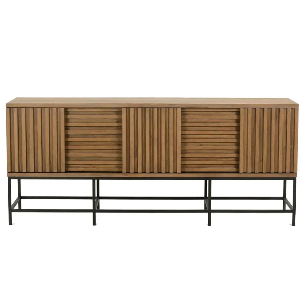 Sorrento Credenza - Furniture