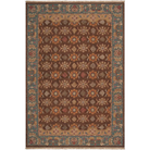 Soumek Handmade Rug 6’x9’ - Area Rugs