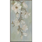 Southern Blooms I - Artwork