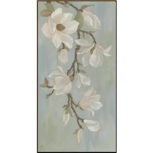 Southern Blooms I - Artwork