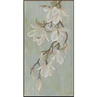 Southern Blooms II - Artwork