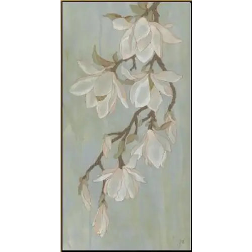 Southern Blooms II - Artwork