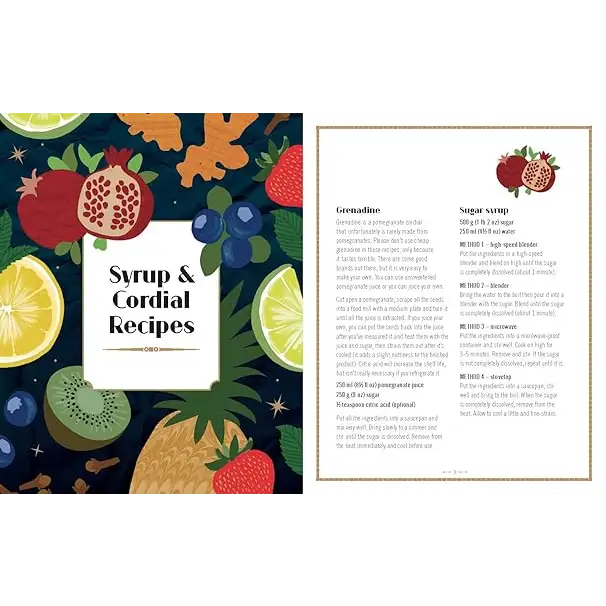 Speakeasy: 200 Underground Cocktails - Coffee Table Book