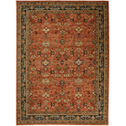 Spice Market Keralam Spice - Area Rugs
