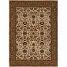 Spice Market Keralam Cream - Area Rugs