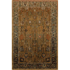 Spice Market Myanmar Tobacco - Area Rugs