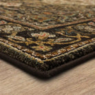 Spice Market Petra Charcoal - Area Rugs