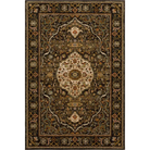 Spice Market Petra Charcoal - Area Rugs