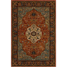 Spice Market Petra Multi - Area Rugs