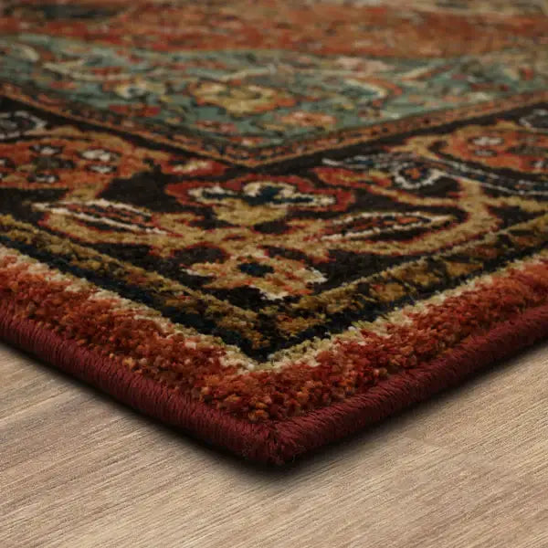 Spice Market Petra Multi - Area Rugs
