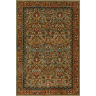 Spice Market Tigris Aquamarine - Area Rugs
