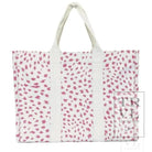 Spot on! Large Tote - Spot Pink *trvl Deal - Spot Pink