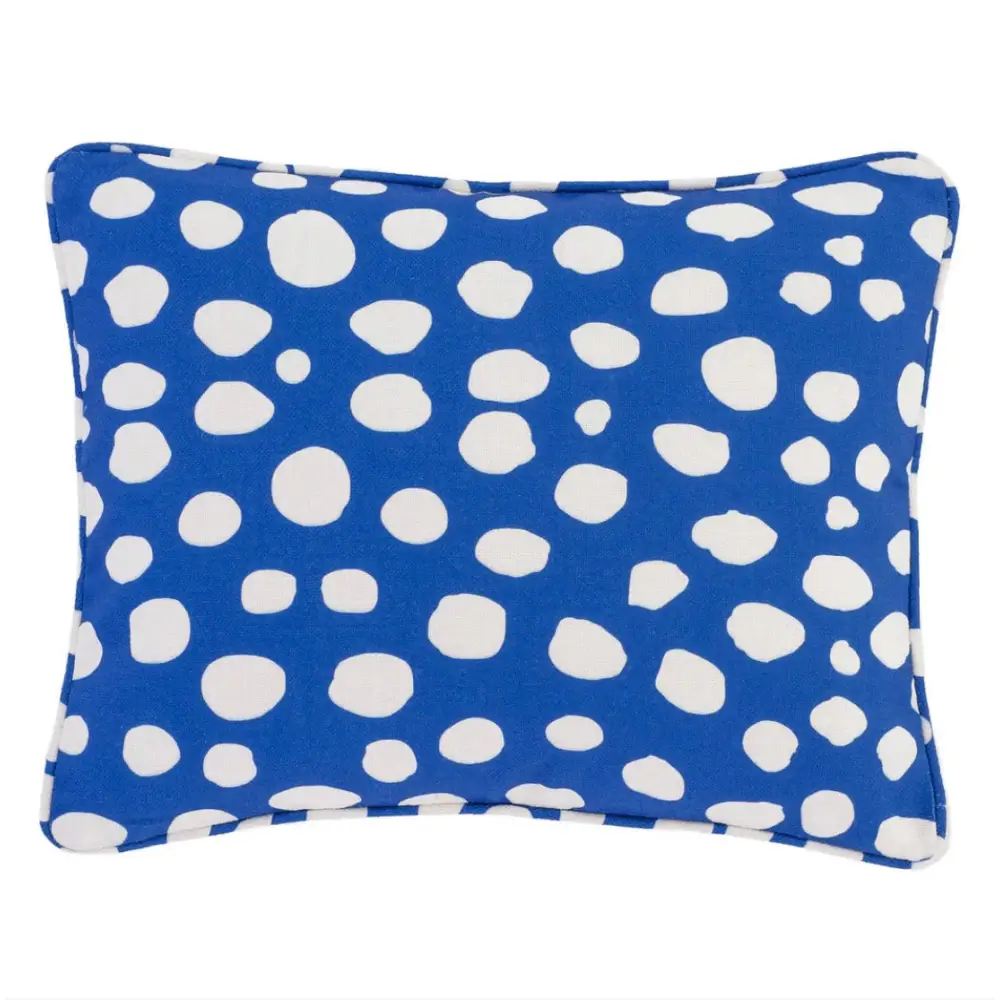 Spot On Outdoor Pillow - Outdoor Pillow