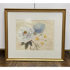 Spring Floral I - Original Artwork