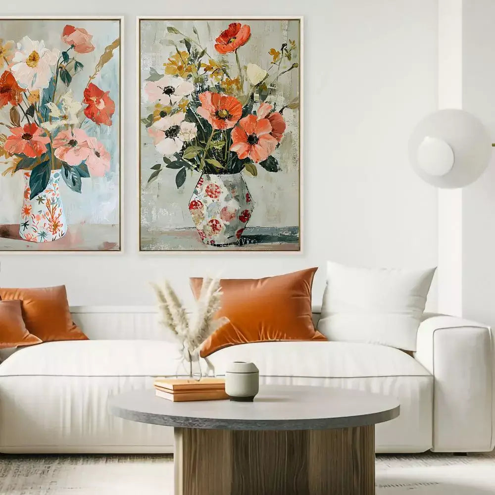 Spring Soiree - Artwork