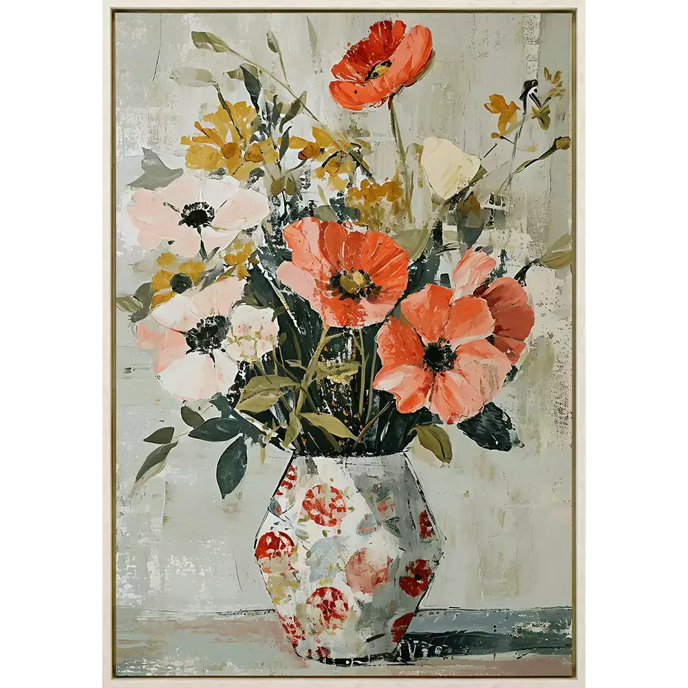 Spring Soiree - Artwork